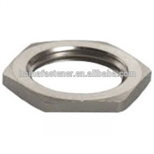 Aluminum Hexagonal Thin Nuts (BL-0069)